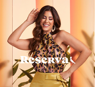 Roupas de marcas famosas - Raryel.com